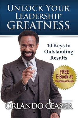 Unlock Your Leadership Greatness