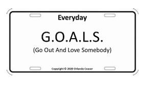 Everyday GOALS